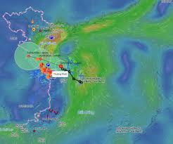 Tropical Depression Forecast: Heavy Rain Expected in Vietnam