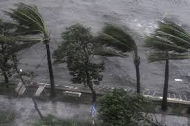 Tropical Depression May Strengthen into Typhoon, 21 Provinces on Alert