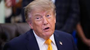 Trump Pledges Up to $500 Million for Republican Midterm Campaigns