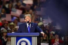 Trump Promises $5,000 Dividend if Republicans Retain Congress