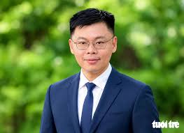 Truong Minh Huy Vu Appointed as Deputy Chairman of Ho Chi Minh City