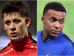 Turkey Faces France in UEFA Nations League Showdown