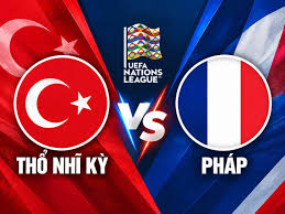 Turkey vs France: Nations League Live Match Details