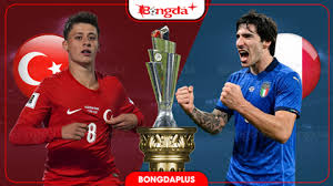 Turkey vs Italy: Nations League Match Preview