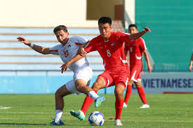 U20 Asian Cup Qualifiers: Indonesia Leads as Japan Approaches Top Spot