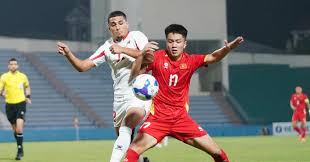 U20 Vietnam's Failure and Lessons from Trong Dai's Decline