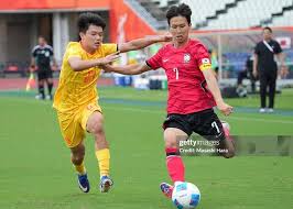 U23 Japan to Face U23 Uzbekistan in ASIAD Final