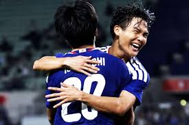 U23 Japan Triumphs Over U23 Uzbekistan in ASIAD 20