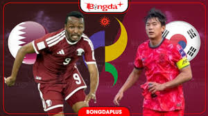U23 Qatar Faces U23 South Korea in ASIAD 2026 Opener