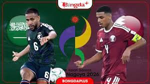 U23 Saudi Arabia vs U23 Qatar: A Crucial Match Ahead