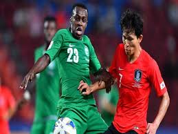 U23 South Korea Triumphs Over U23 Saudi Arabia in ASIAD 2026