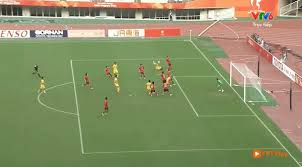 U23 South Korea vs U23 China: Match Highlights