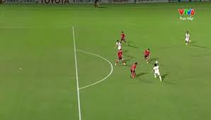 U23 South Korea vs U23 Vietnam Match Recap