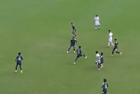 U23 Uzbekistan Dominates U23 Saudi Arabia 3-0 in ASIAD Quarterfinal