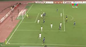U23 Uzbekistan vs U23 Japan Match Update: 1-1 in Extra Time