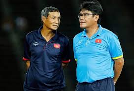 U23 Vietnam Eyes Victory Against U23 Philippines in Asiad 20