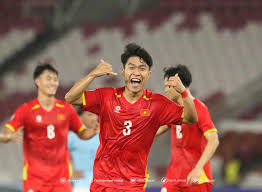 U23 Vietnam Faces U23 South Korea in ASIAD 20 Quarterfinals