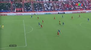 U23 Vietnam Faces U23 Uzbekistan: Match Update