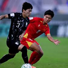 U23 Vietnam Makes Major Changes Ahead of Match Against U23 South Korea