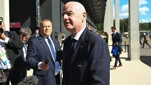 Uefa and Concacaf Demand $10 Million Payment from Fifa for Member Nations