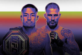 UFC 331: Van vs Pantoja 2 Main Card Results