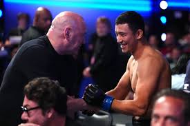 UFC Qatar Announcement Error: Akbar Abdullaev Not Competing