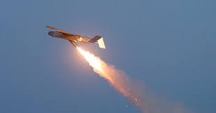 Ukraine's Long-Range Drone Strike Hits Russian Gas Facilities