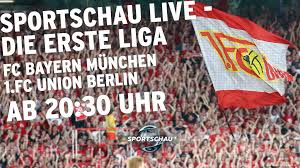 Union Berlin Aims for First Victory Against Bayern Munich