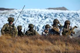 US to Maintain Permanent Control Over Greenland's Security
