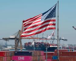 US Trade Deficit Hits Highest Level in Nearly Two Years