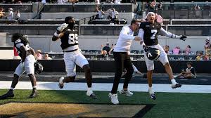 Vanderbilt Stuns NC State with Last-Second Fumble Recovery Touchdown