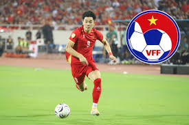VFF Issues Final Ruling on Player's Dangerous Play Against Đình Bắc
