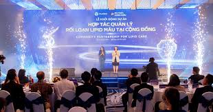 Viatris and Long Chau Launch Campaign to Manage Lipid Disorders