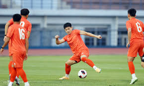 Vietnam and Philippines End in Goalless Draw at FIFA ASEAN Cup