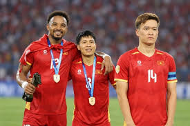 Vietnam and Thailand Face Significant Player Losses Ahead of FIFA ASEAN Cup