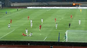 Vietnam Defeats Philippines 1-0 in Intense Match