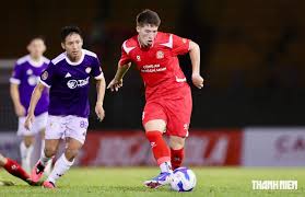 Vietnam National Team Strengthened by New Vietnamese Abroad Players