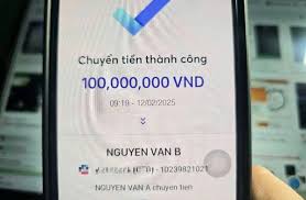Vietnam Police to Investigate Suspicious Bank Transactions