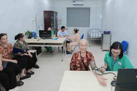 Vietnam Prepares for Aging Population with New Health Initiatives