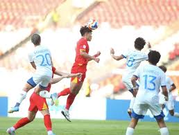 Vietnam Prepares for ASEAN Cup Clash Against Philippines