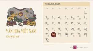 Vietnam Proposes Additional Day Off for Cultural Holiday