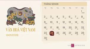 Vietnam Proposes One-Day Holiday for Cultural Day