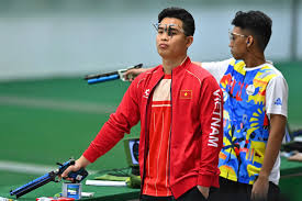 Vietnam's Athletes Aim for More Medals at Asiad 20