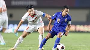 Vietnam's Coach Kim Sang-sik Reflects on Recent Defeat