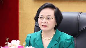 Vietnam's Deputy Prime Minister Calls for Comprehensive Salary Reforms