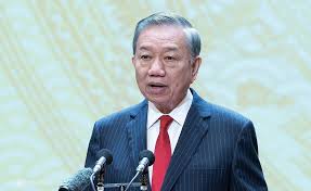 Vietnam's General Secretary To Lam Set for Official Visits to US and Canada