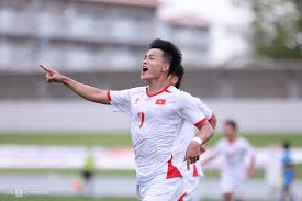 Vietnam's Path to Quarterfinals at ASIAD 2026