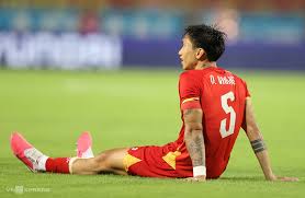 Vietnam's Squad for FIFA ASEAN Cup 2026: New Faces and Notable Absences