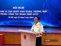 Vietnam's Tax Authority to Review Pending Refunds, Move Towards Automation