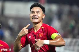Vietnam's U20 Team Faces Relegation After Loss to Iran